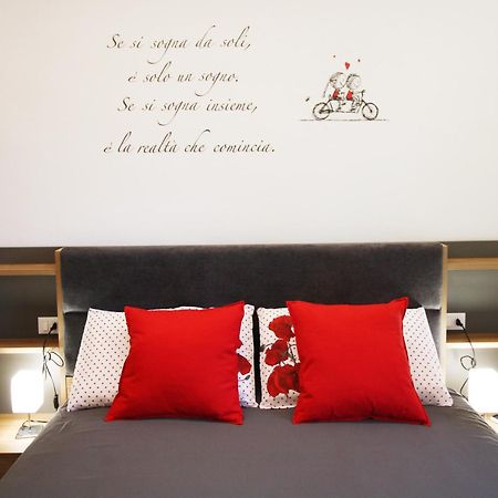 Alice House With Amazing Terrace Apartment ฟลอเรนซ์ ภายนอก รูปภาพ