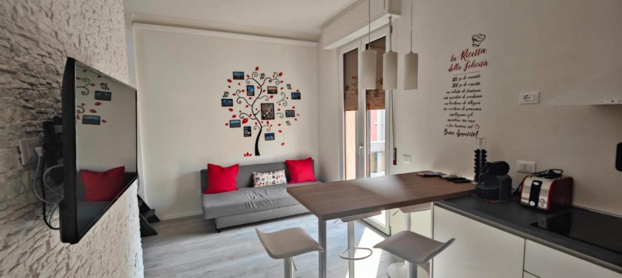 Alice House With Amazing Terrace Apartment ฟลอเรนซ์ ภายนอก รูปภาพ
