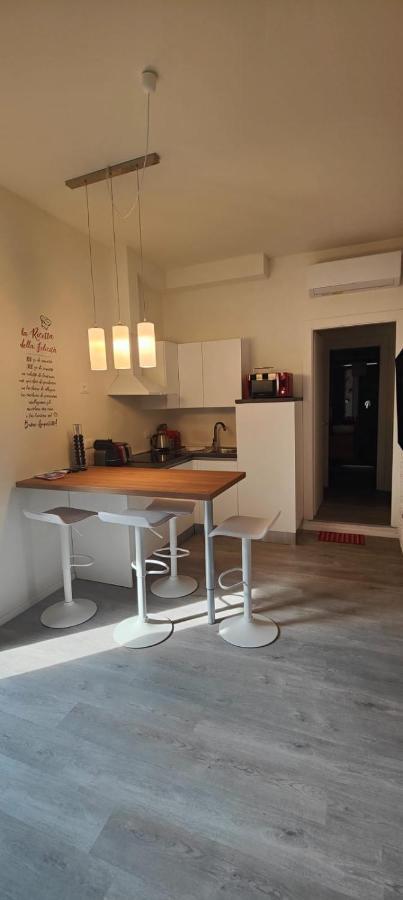 Alice House With Amazing Terrace Apartment ฟลอเรนซ์ ภายนอก รูปภาพ