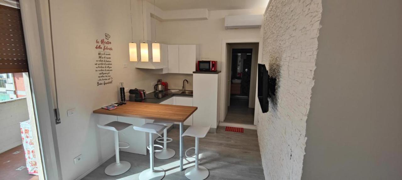Alice House With Amazing Terrace Apartment ฟลอเรนซ์ ภายนอก รูปภาพ