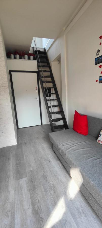 Alice House With Amazing Terrace Apartment ฟลอเรนซ์ ภายนอก รูปภาพ