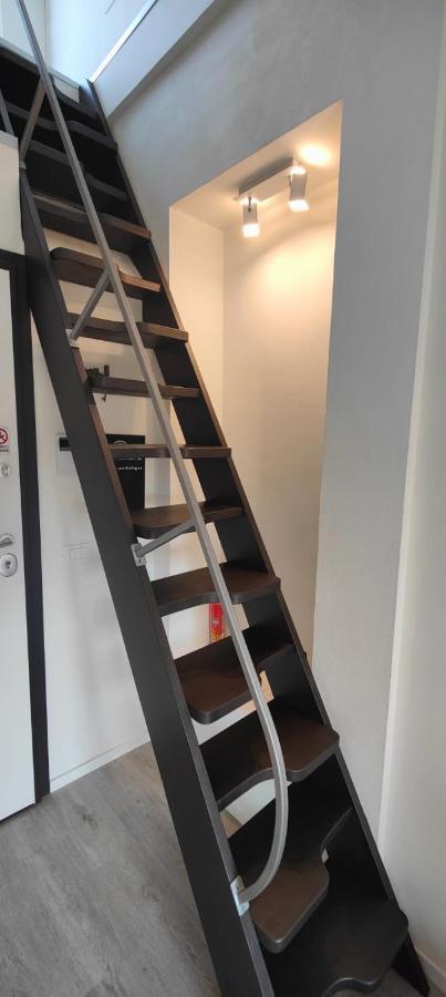 Alice House With Amazing Terrace Apartment ฟลอเรนซ์ ภายนอก รูปภาพ