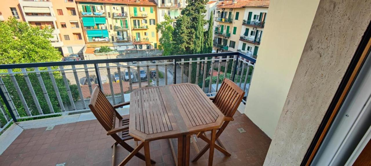 Alice House With Amazing Terrace Apartment ฟลอเรนซ์ ภายนอก รูปภาพ