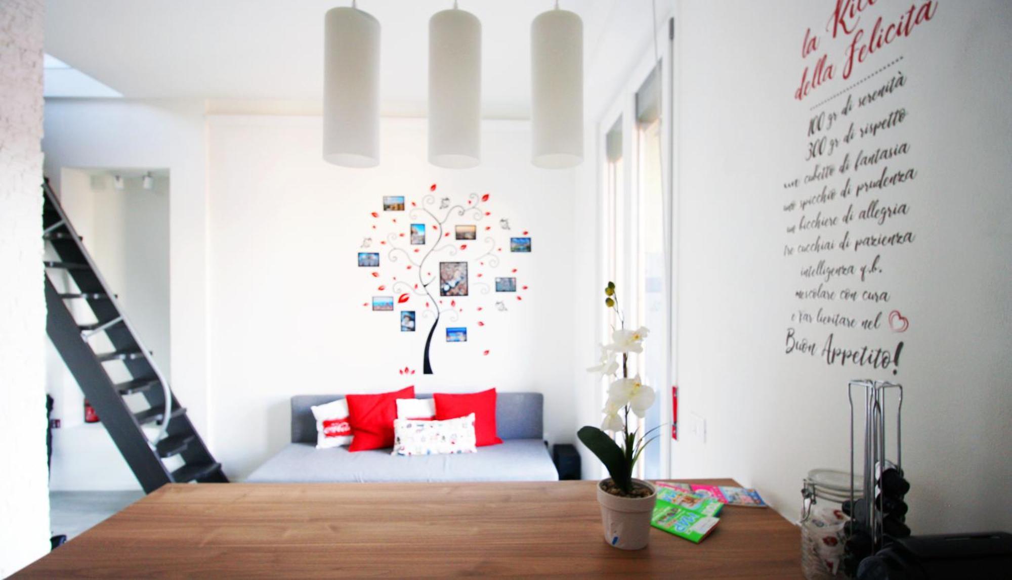 Alice House With Amazing Terrace Apartment ฟลอเรนซ์ ภายนอก รูปภาพ