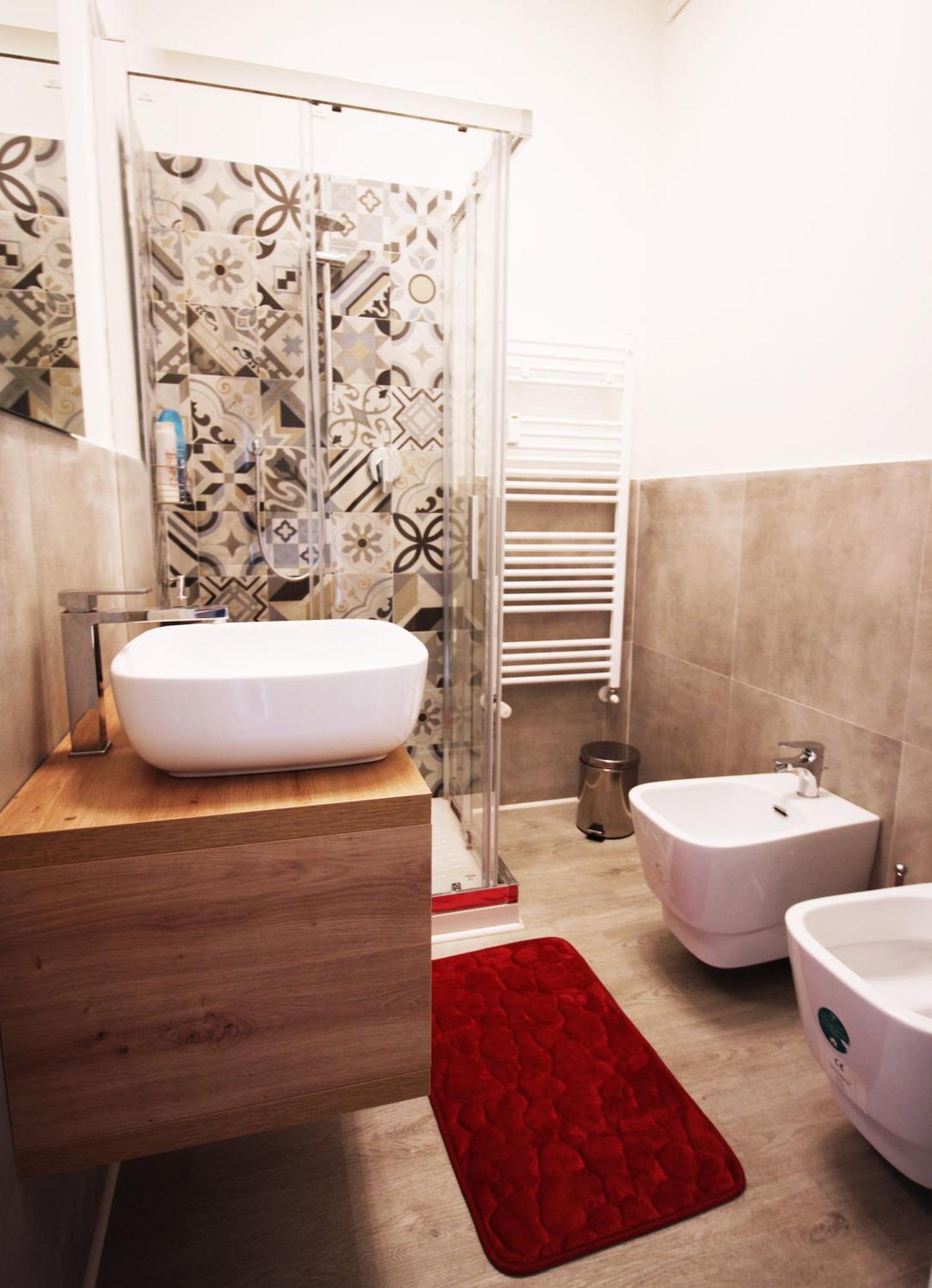 Alice House With Amazing Terrace Apartment ฟลอเรนซ์ ภายนอก รูปภาพ