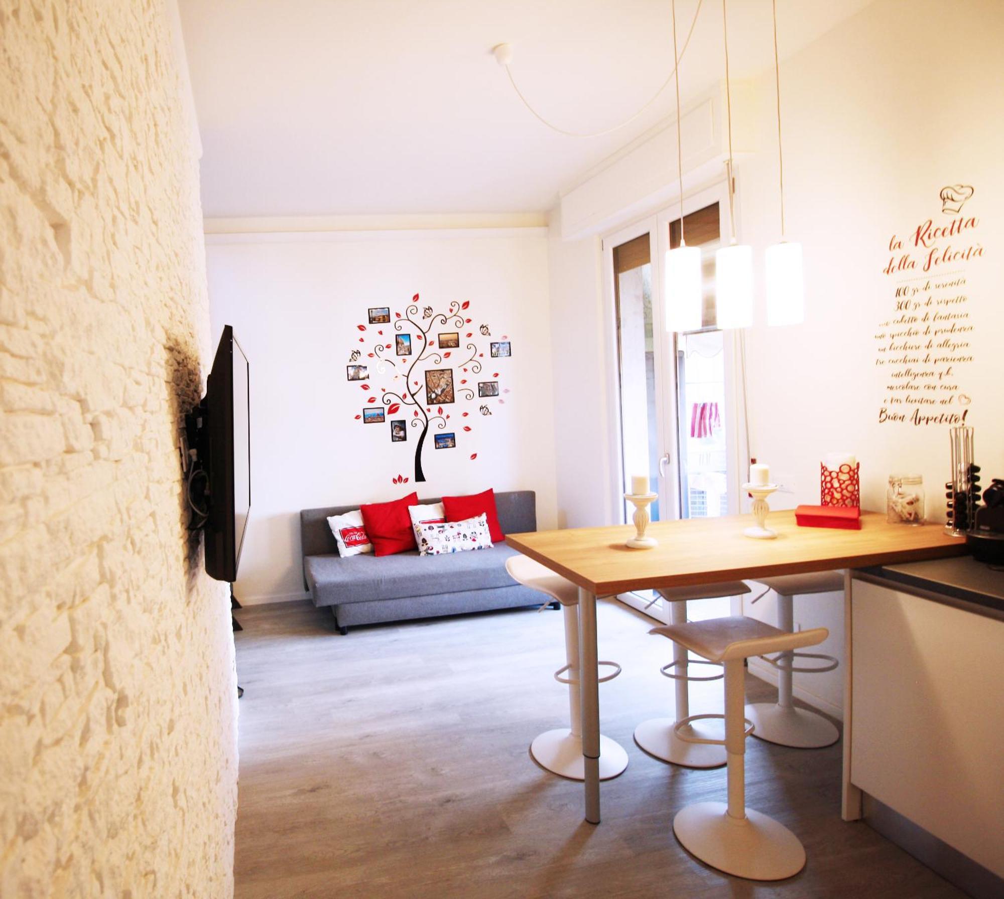 Alice House With Amazing Terrace Apartment ฟลอเรนซ์ ภายนอก รูปภาพ