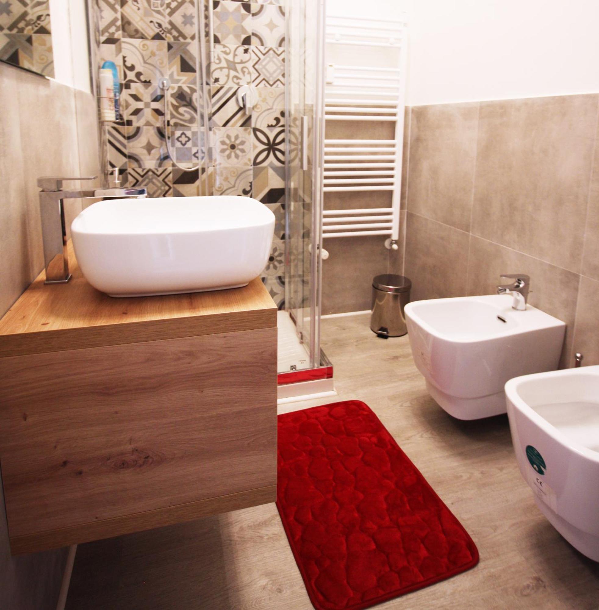 Alice House With Amazing Terrace Apartment ฟลอเรนซ์ ภายนอก รูปภาพ